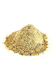 Harrison's Bird Foods préparation au four mise en scène cuisson, préparation simple à la maison