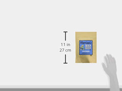 Harrison's Bird Foods pain cuit gros plan mie souple prête à être servie, facile à mâcher