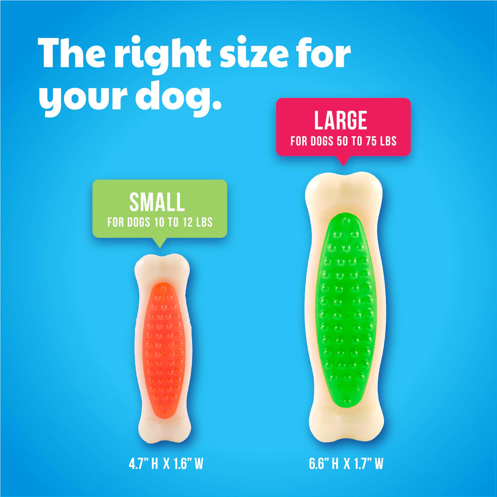 Hartz comparaison de taille Large pour chiens moyens à grands, choix adapté