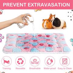 Haull gros plan tissu polaire confortable pour chaleur animale
