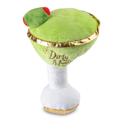 Haute Diggity Dog Dirty Muttini vue avant, look parodique amusant