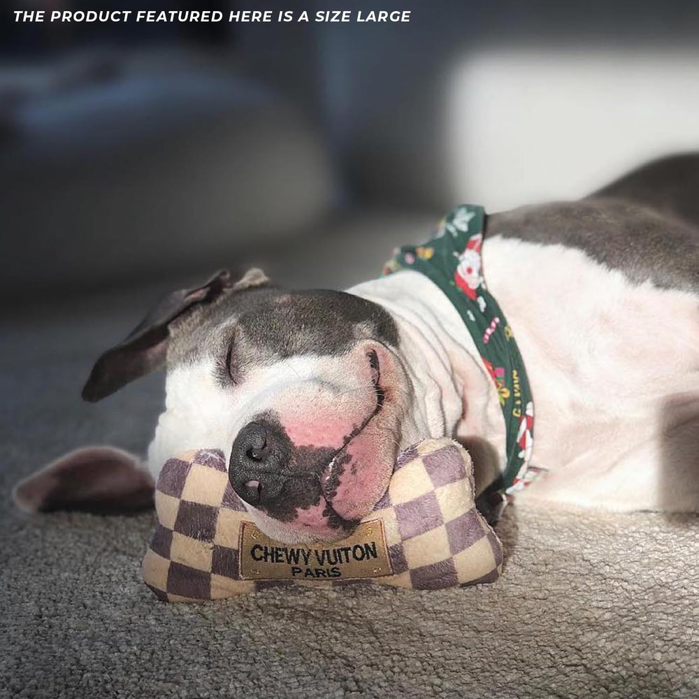 Haute Diggity Dog jouet dans panier illustrant moment de repos