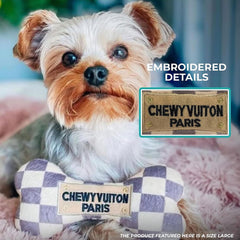 Haute Diggity Dog comparaison d'échelle montrant taille adaptée