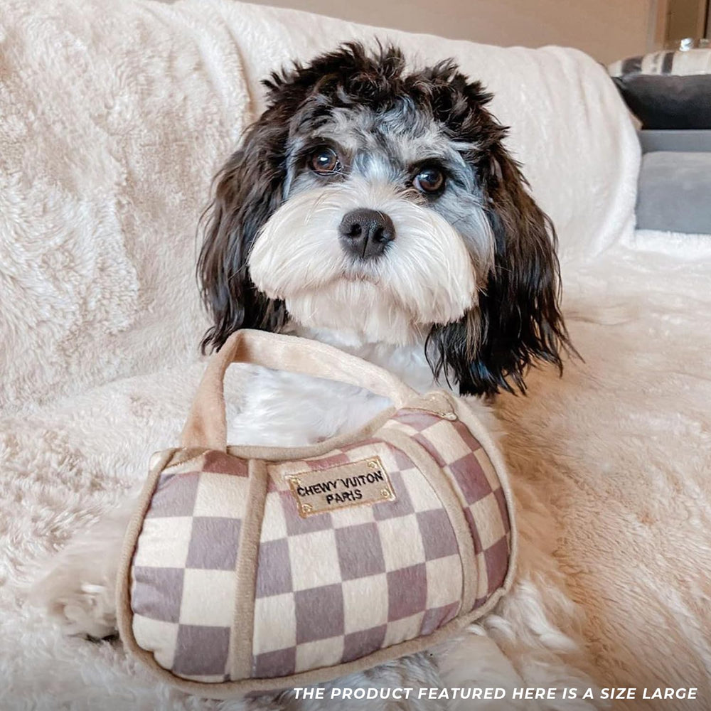 Haute Diggity Dog mise en scène cadeau prêt à offrir pour événements