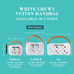 Haute Diggity Dog gros plan du motif multicolore pour attraction visuelle