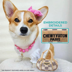 Haute Diggity Dog comparaison taille pour chiens petits et moyens