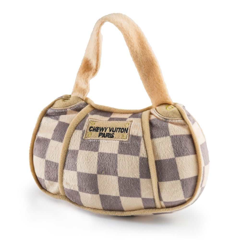 Haute Diggity Dog face du packaging montrant le motif et l’attrait visuel