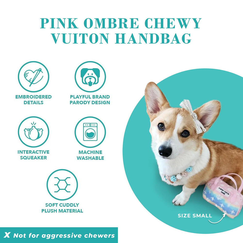 Haute Diggity Dog profil et dimensions pratiques pour petits chiens