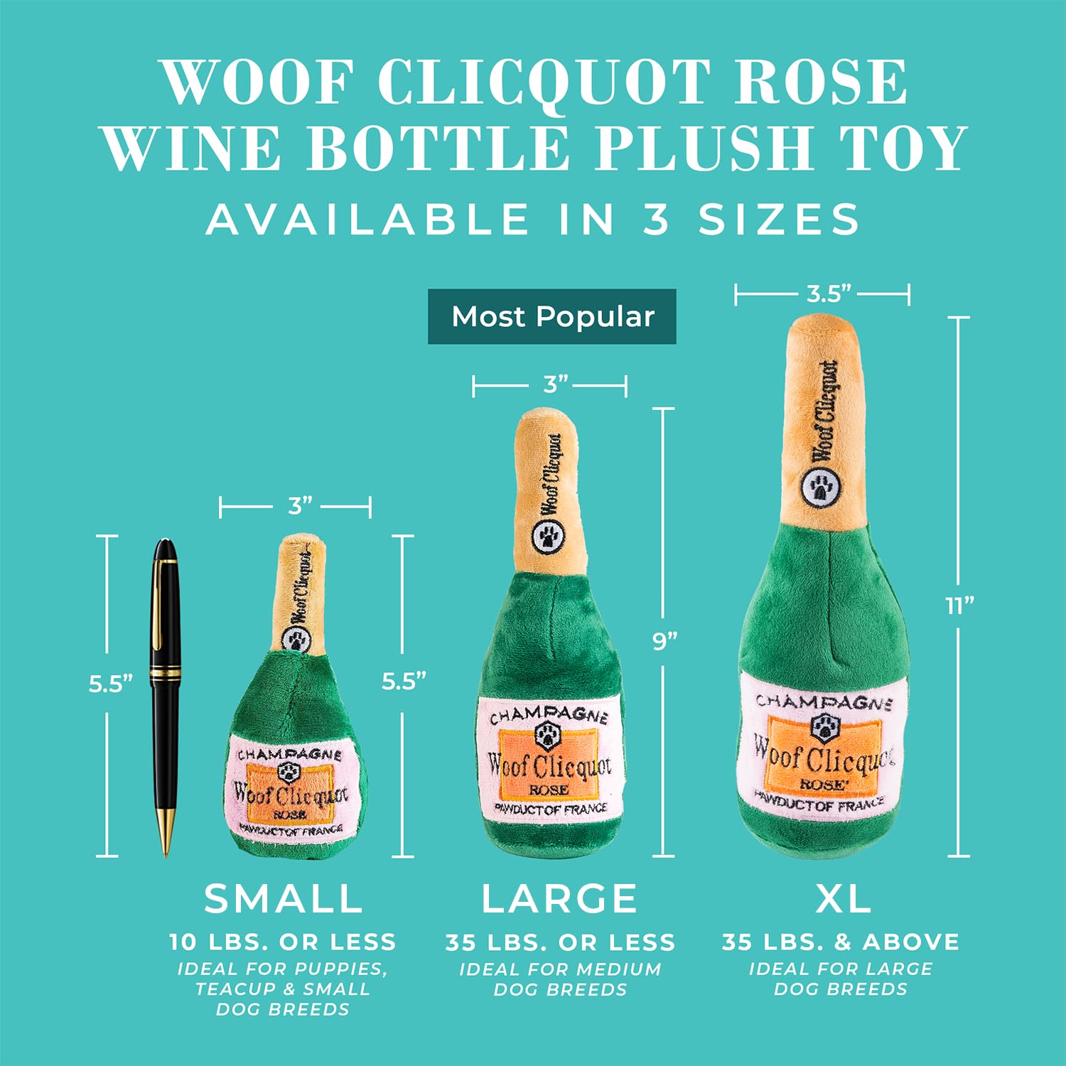 Haute Diggity Dog texture velours du jouet apportant confort et douceur tactile