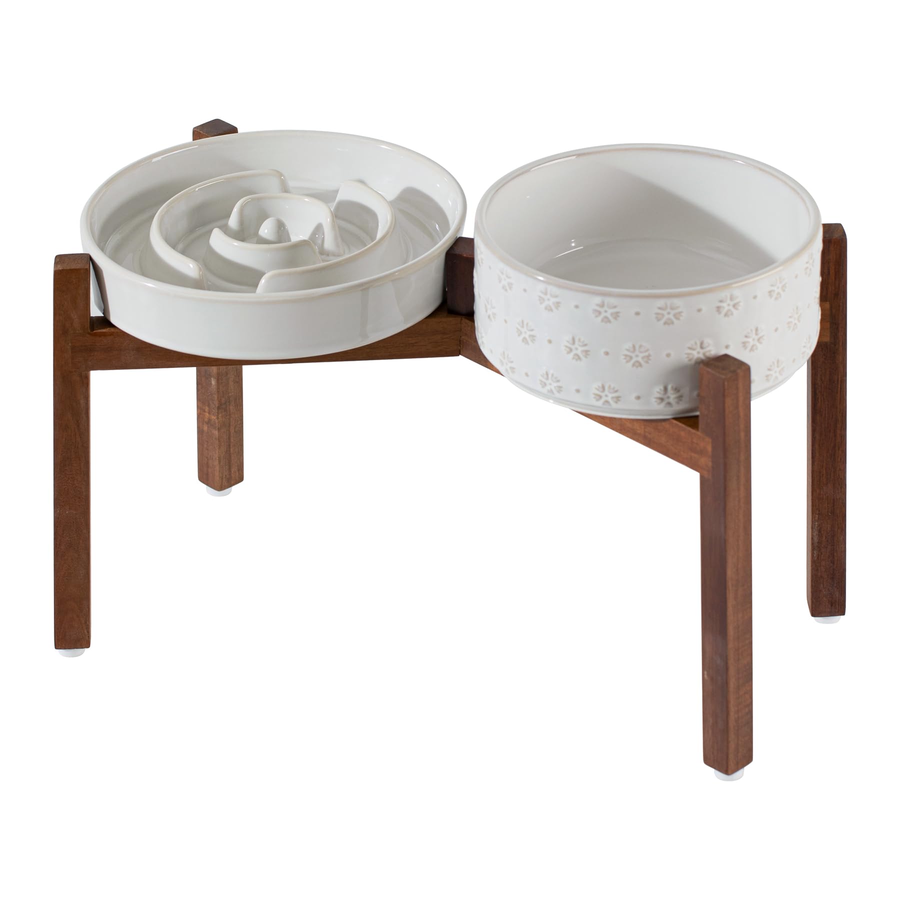 Havniva gamelle avant packaging montrant design et finition durable