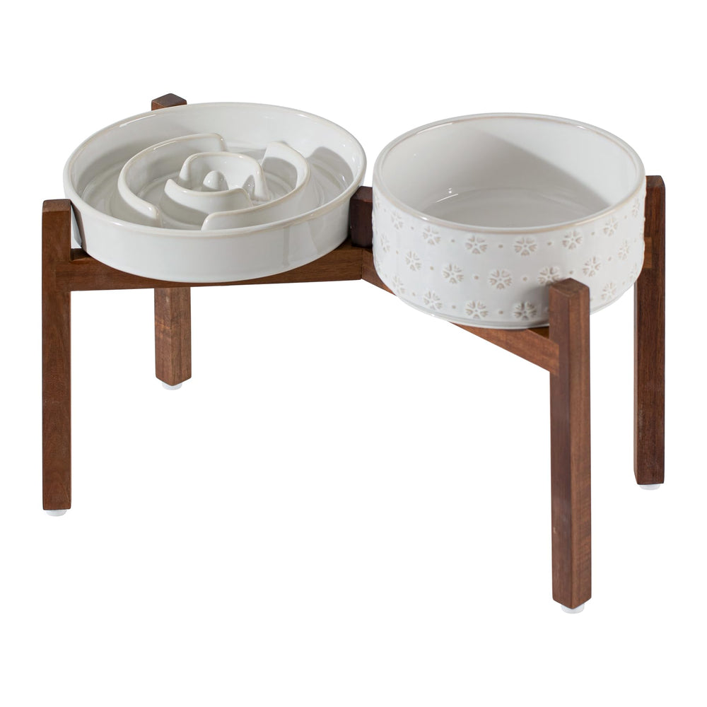 Havniva gamelle avant packaging montrant design et finition durable
