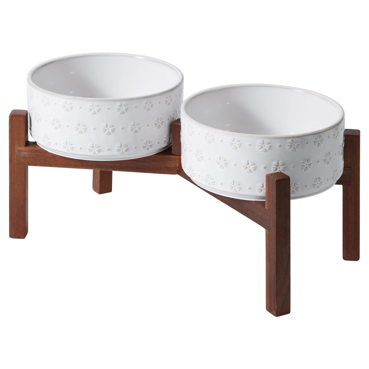 Havniva gamelle céramique frontale montrant design élégant et robustesse