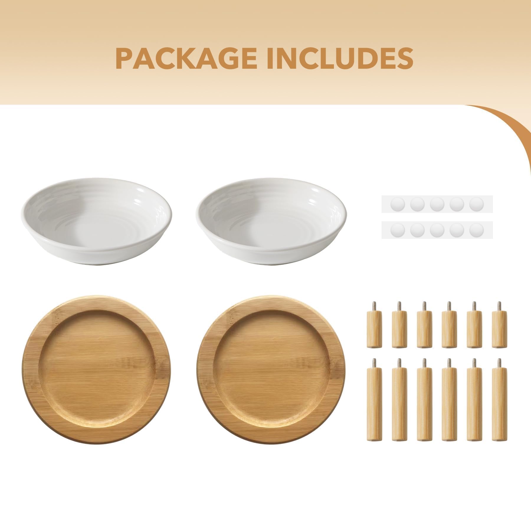 Havniva mise en scène cuisine moderne pour look esthétique et pratique