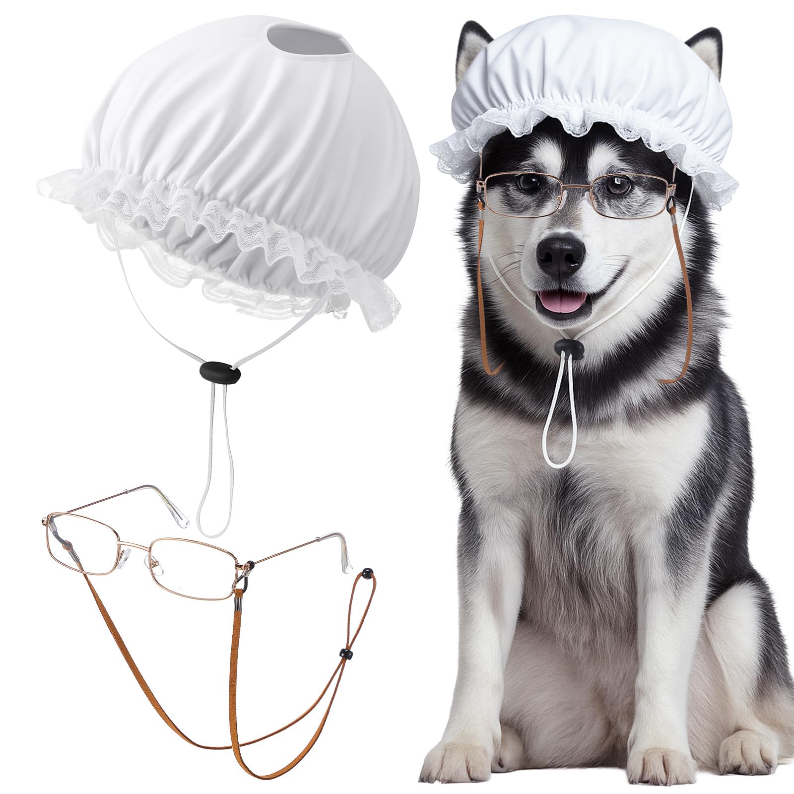 Haysandy bonnet devant montrant maintien et design confortable