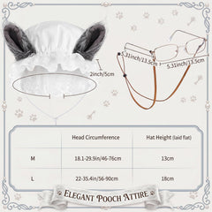 Haysandy lunettes gros plan montrant monture brillante stable