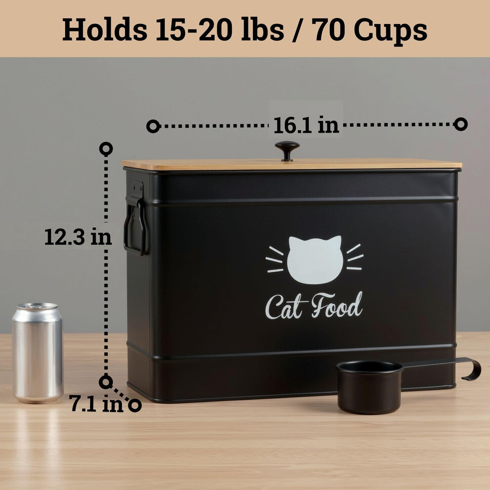 HB Design Co. finition noir mat élégante s'harmonisant avec la cuisine
