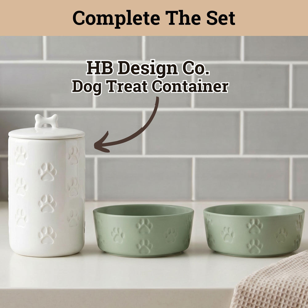 HB Design Co. bol compatible lave-vaisselle nettoyage facile