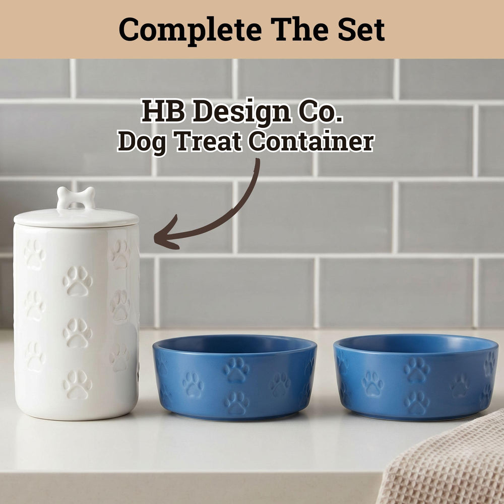 HB Design Co. gamelle au lave-vaisselle, nettoyage facile et rapide