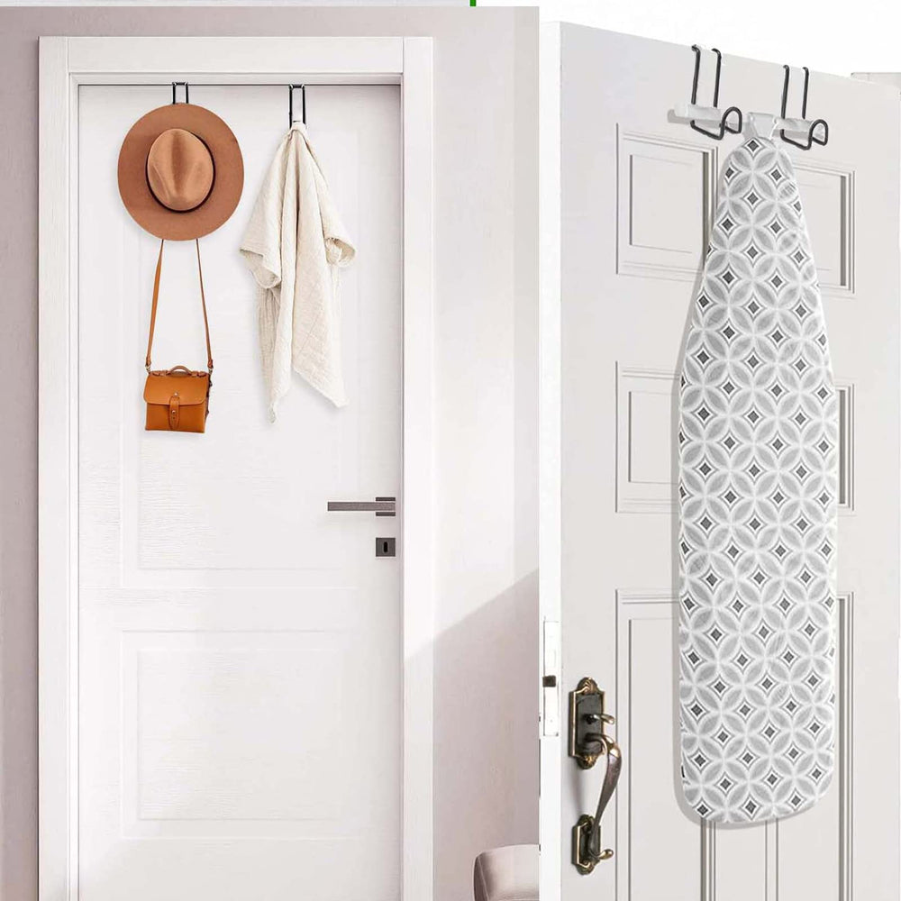 HDYEGY crochet tenant selle et rênes pour organisation pratique