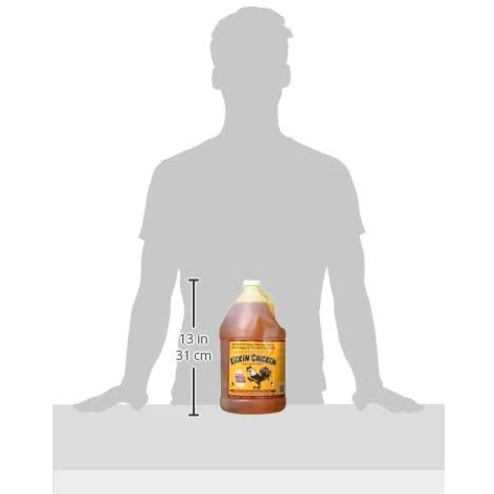 Healthy Coat gros plan liquide montrant texture et mélange facile