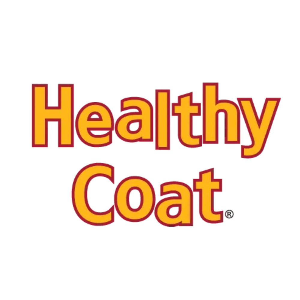 Healthy Coat utilisé dans poulailler montrant oiseaux plus vifs
