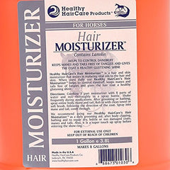 Healthy Hair Care Products texture crémeuse en gros plan pour hydratation et douceur