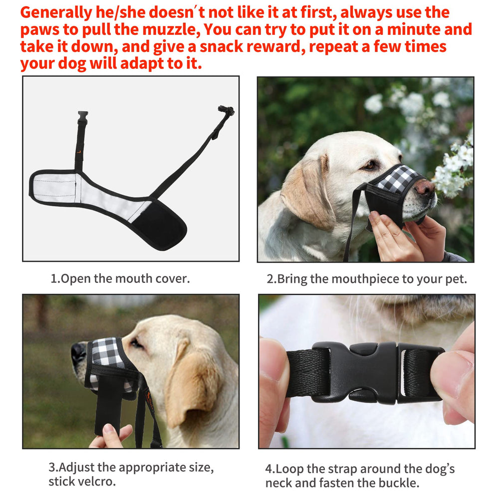 HEELE gros plan sur maille respirante, aération optimale pour le chien
