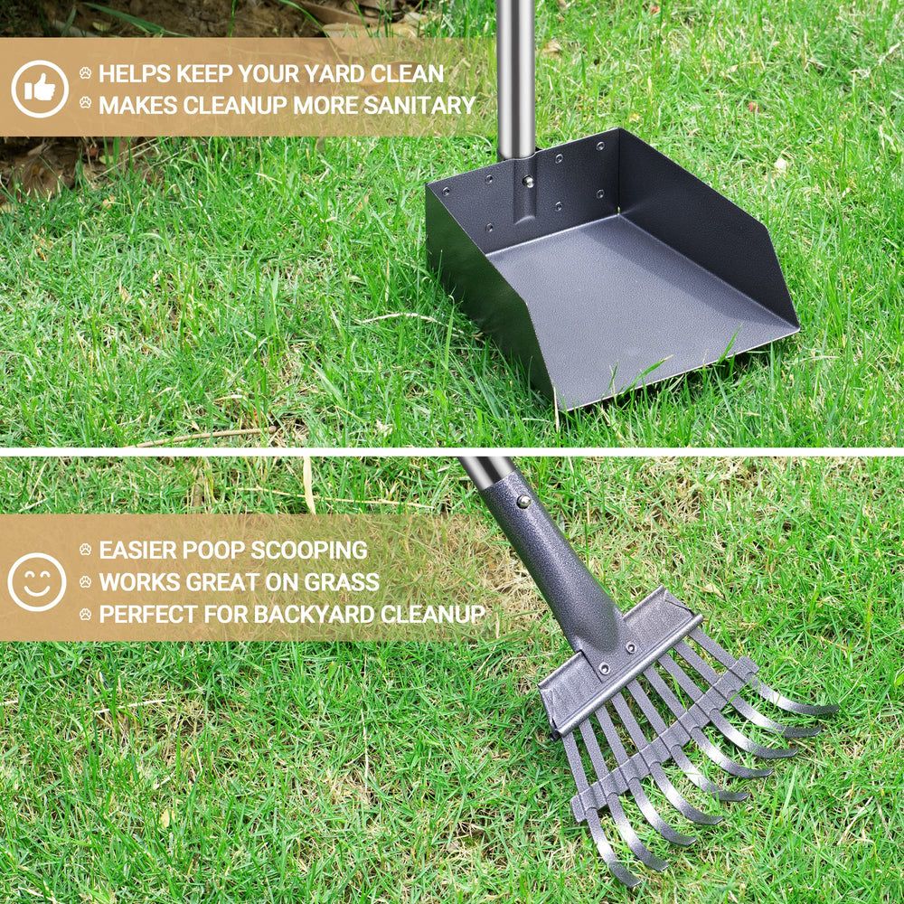 Heeyoo kit démonté rangé compact, gain d'espace évident