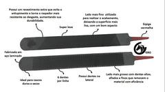 Heller Black Master gros plan du revêtement noir contre l'encrassement