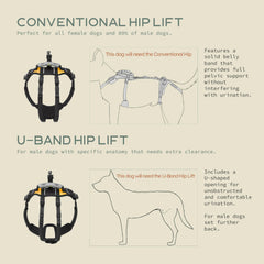 Help 'Em Up gros plan rembourrage respirant offrant confort et réduction frottements