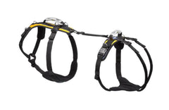 Help 'Em Up harnais XL face avant montrant un maintien complet confortable