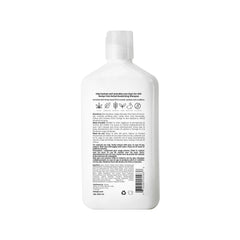 Hempz Petz gros plan mousse crémeuse qui hydrate et nettoie efficacement
