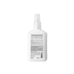 Hempz Petz flacon avant avec étiquette parfumée pour rafraîchir le pelage