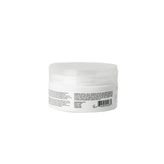 Hempz texture du baume en gros plan, pénétration rapide