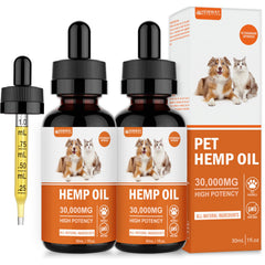 HEMWAY NUTRITION bouteilles pack de 2 montrant l’emballage bio, assure qualité