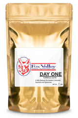 Henry's Fox Valley boîte avant 16 oz montrée ouverte pour identification et usage facile