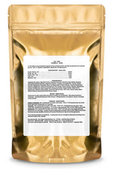 Henry's Fox Valley gros plan poudre fine montrant texture homogène pour un mélange sans grumeaux