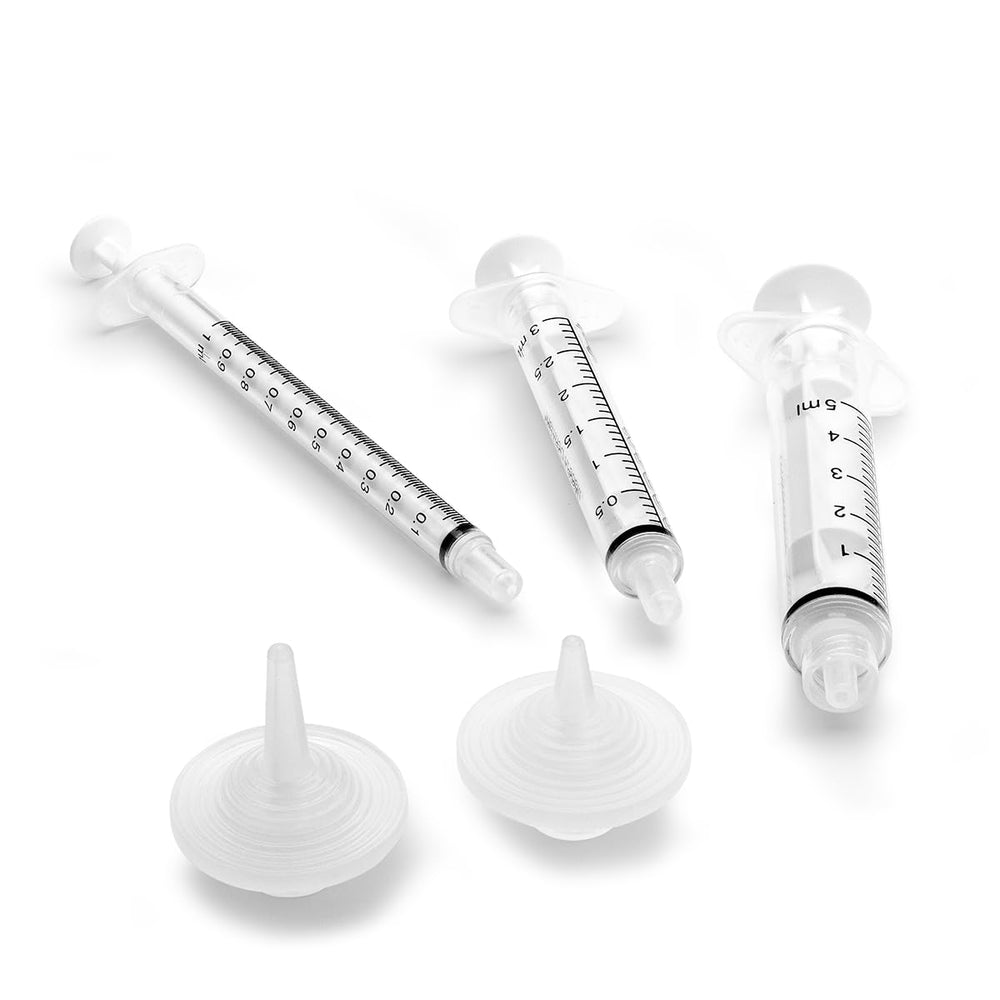 Henry's gros plan du pad à rainures en silicone offrant meilleure prise pour les petits mammifères