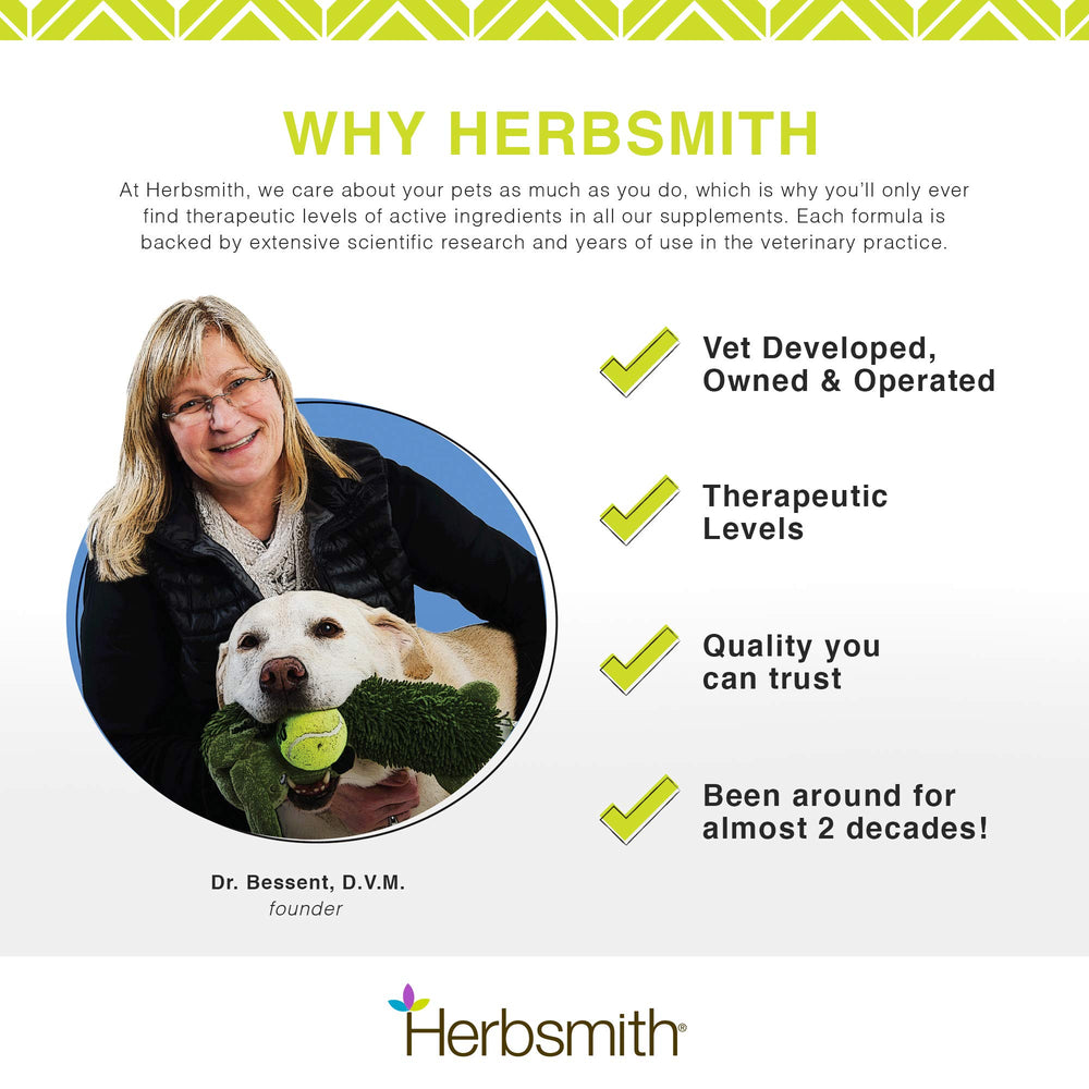 Herbsmith atelier fabrication USA, procédé small-batch, qualité contrôlée