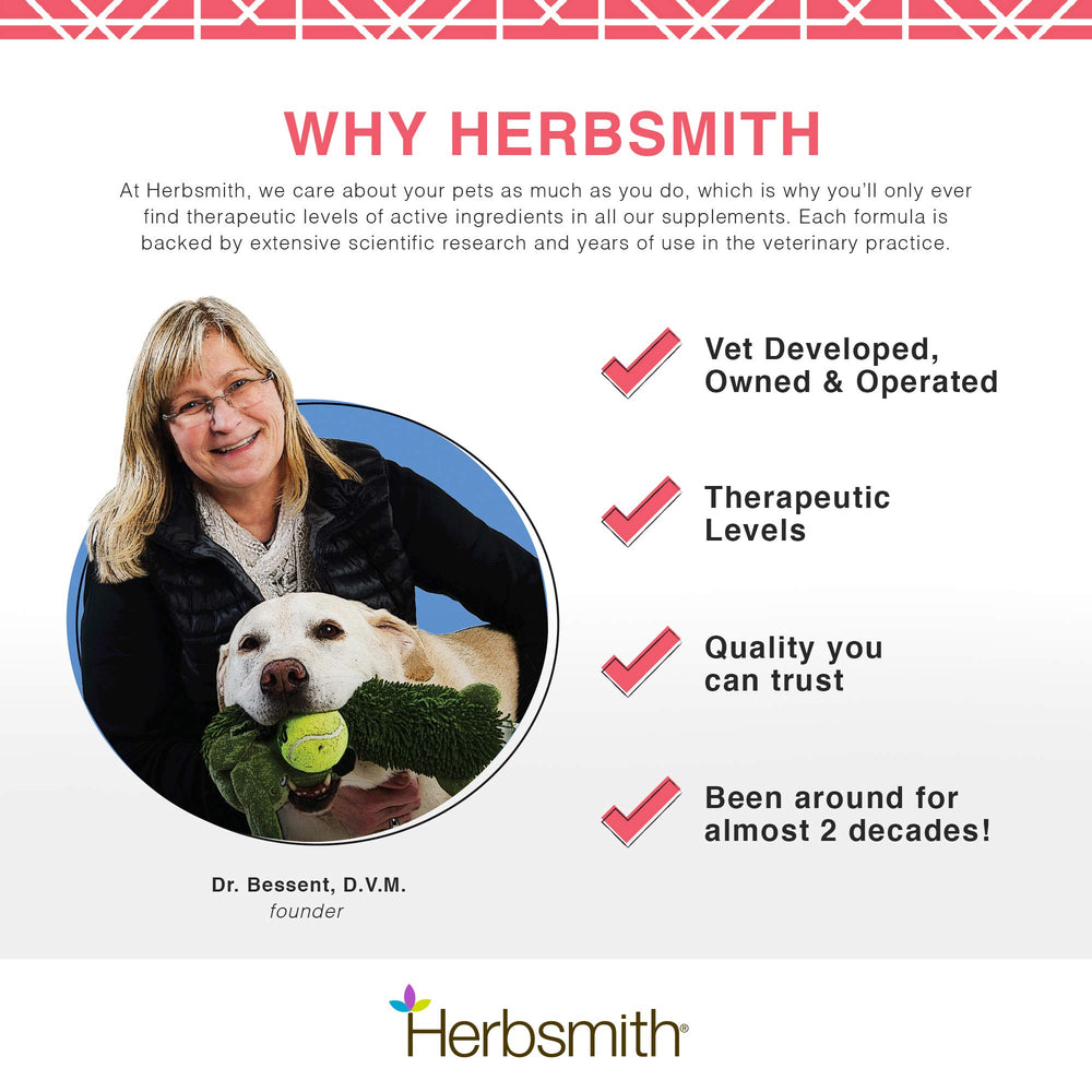 Herbsmith krill source d'oméga‑3 propre intégrée pour soutenir tissus et énergie