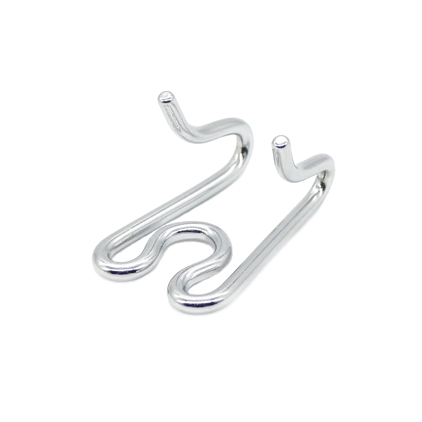 Herm Sprenger comparaison de taille montrant épaisseur 3,0 mm pour colliers Medium/Large