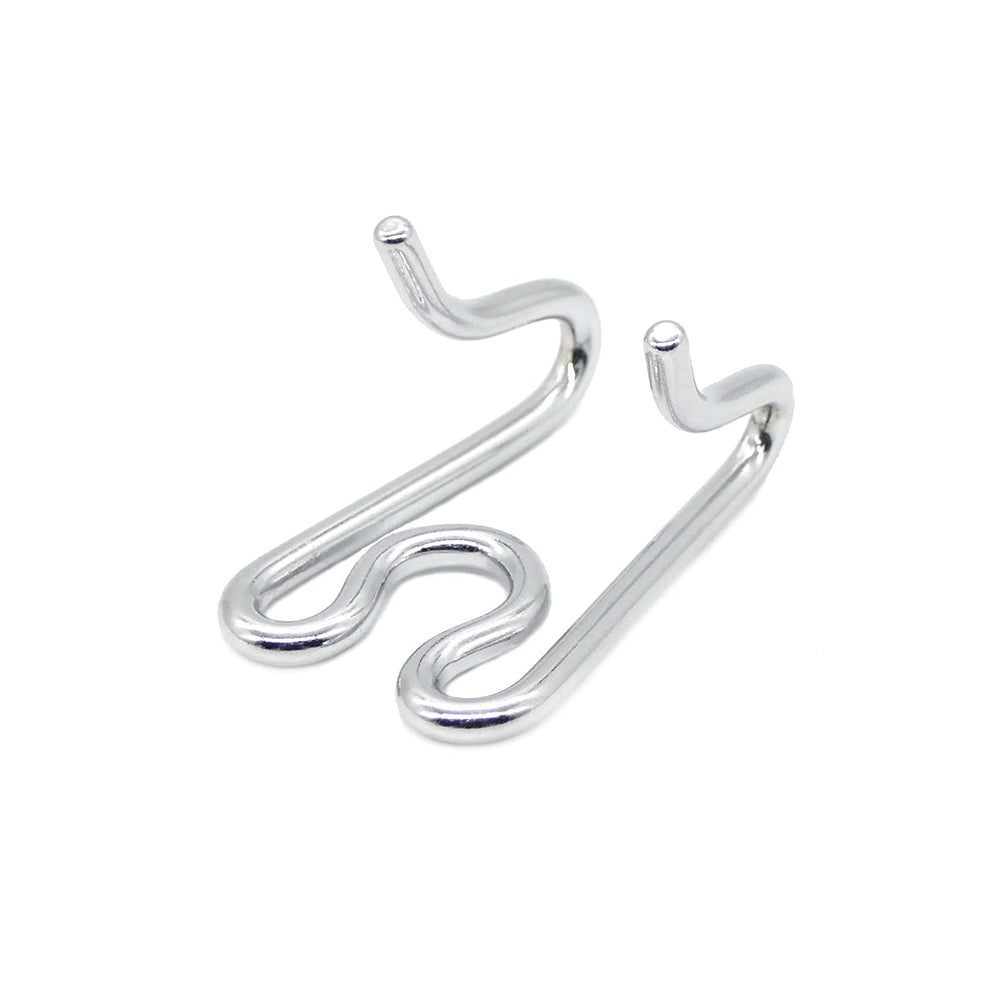 Herm Sprenger comparaison de taille montrant épaisseur 3,0 mm pour colliers Medium/Large