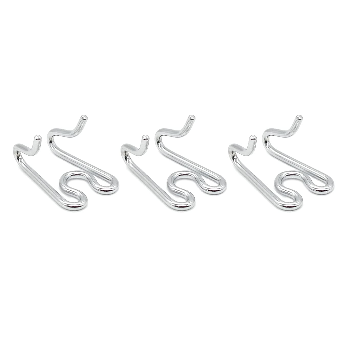 Herm Sprenger maillons en chaîne sur collier Ultra‑Plus montrant compatibilité immédiate