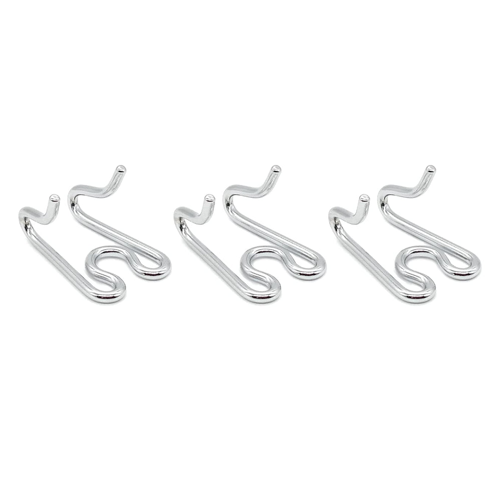 Herm Sprenger maillons en chaîne sur collier Ultra‑Plus montrant compatibilité immédiate