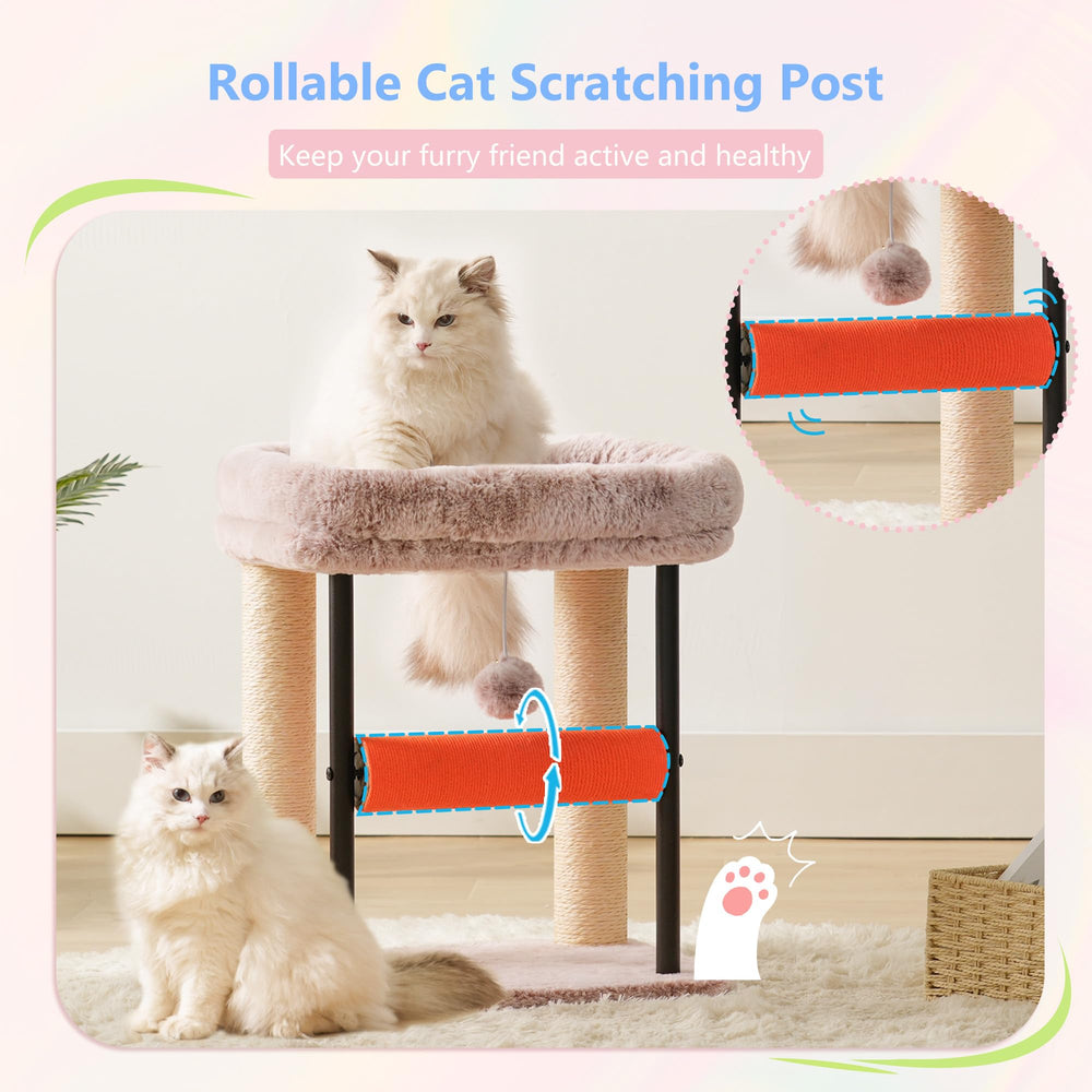 Hey-brother comparaison de taille montrant encombrement pour appartement