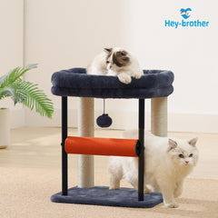 Hey-brother gros plan plateforme supérieure, confort pour sieste