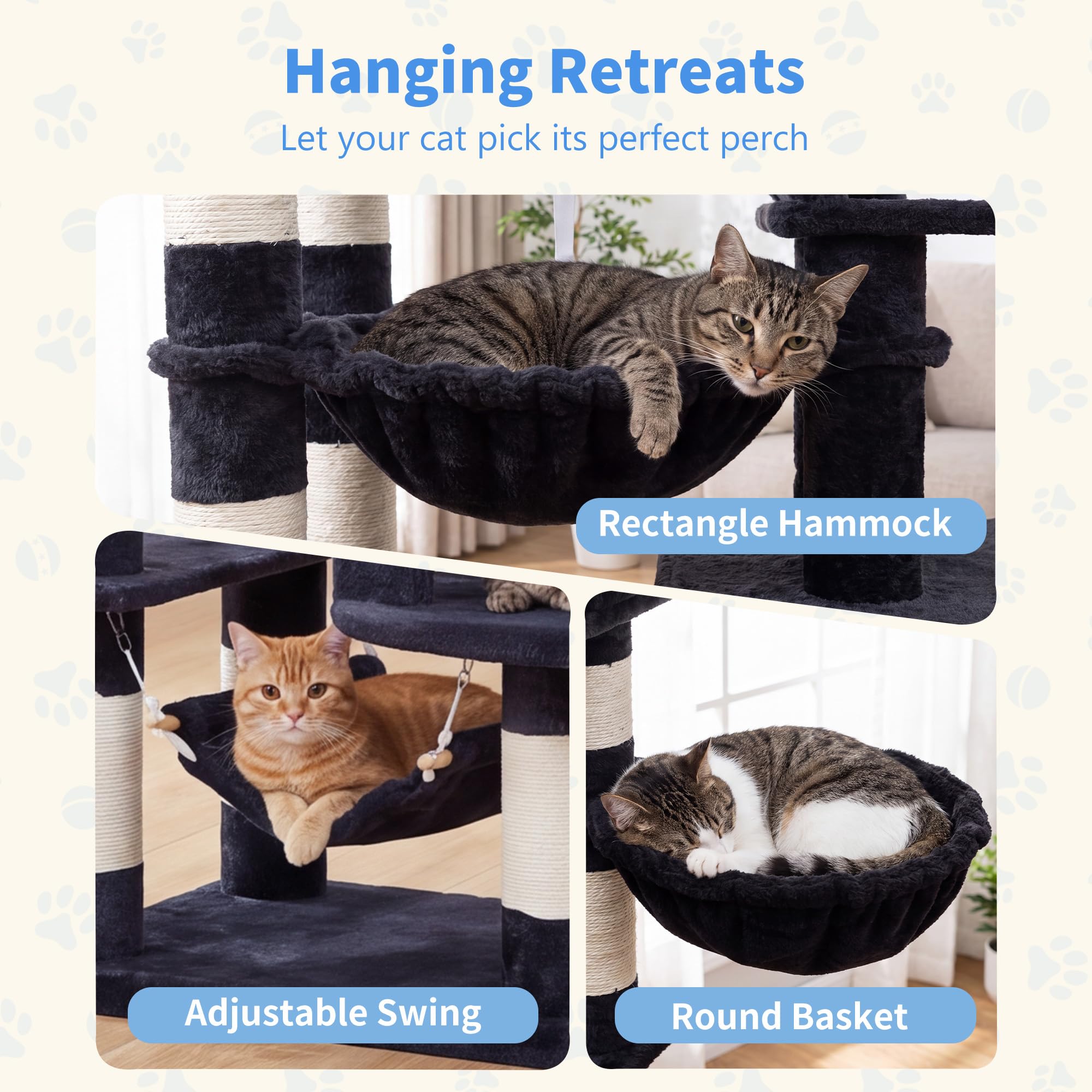 Heybly base et structure renforcée pour stabilité et sécurité