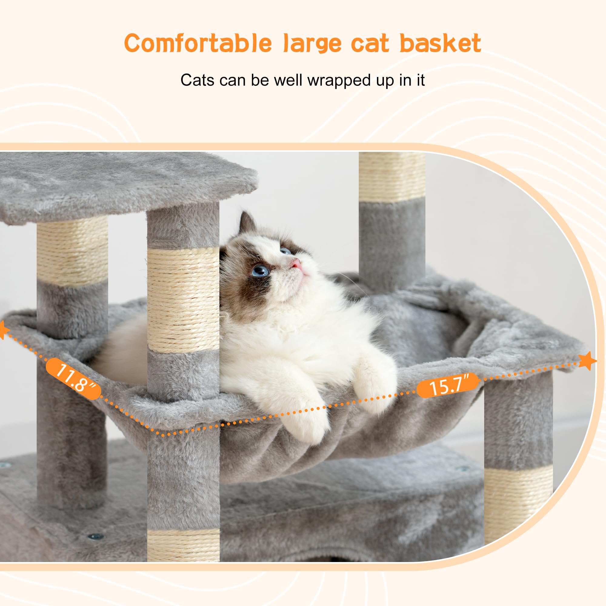 Heybly base stable montrant assise solide pour sécurité lors des sauts