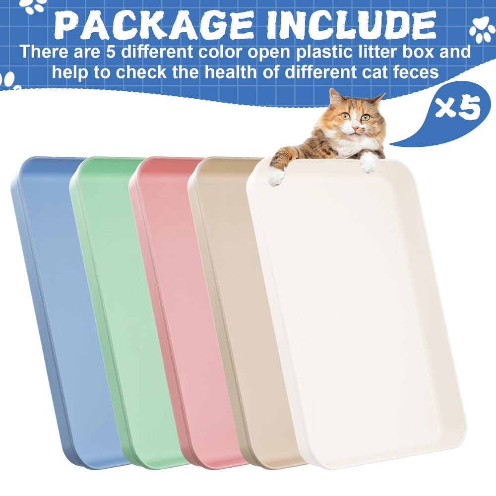HFYZZ bord d'entrée bas offrant un accès sûr pour chatons et petits animaux
