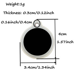 HHGJLP gros plan texture silicone montrant élasticité et durabilité